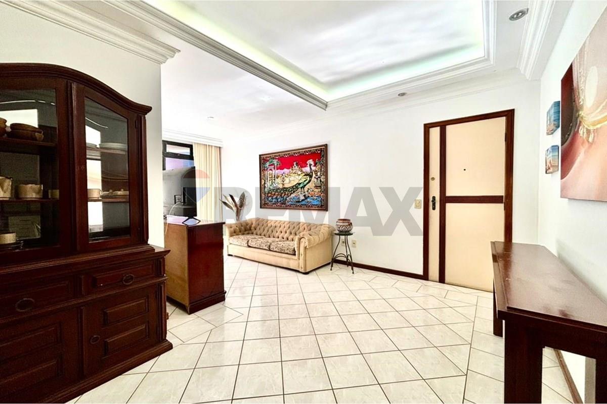 Apartamento, 3 quartos, 118 m² - Foto 6