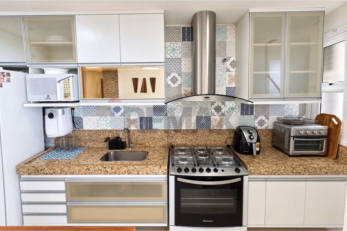Apartamento, 3 quartos, 115 m² - Foto 10