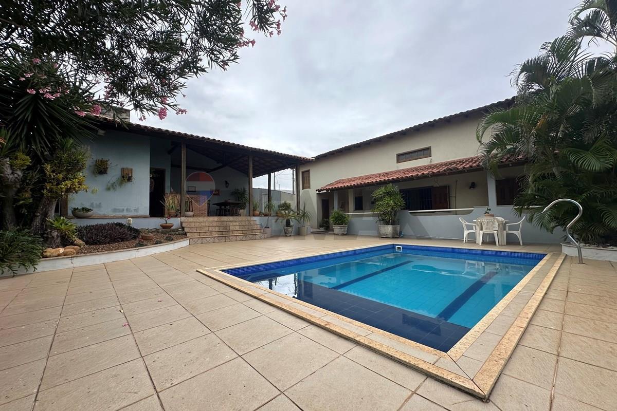 Casa, 4 quartos, 680 m² - Foto 21