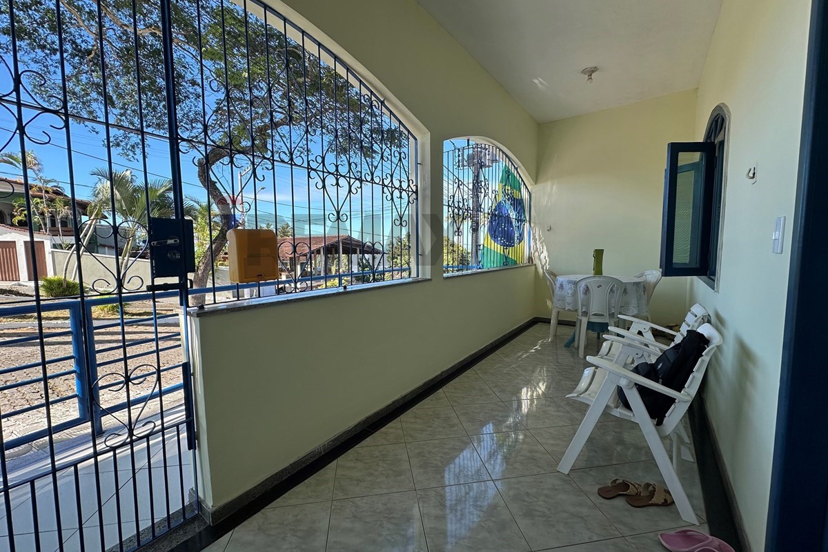 Casa, 8 quartos - Foto 7