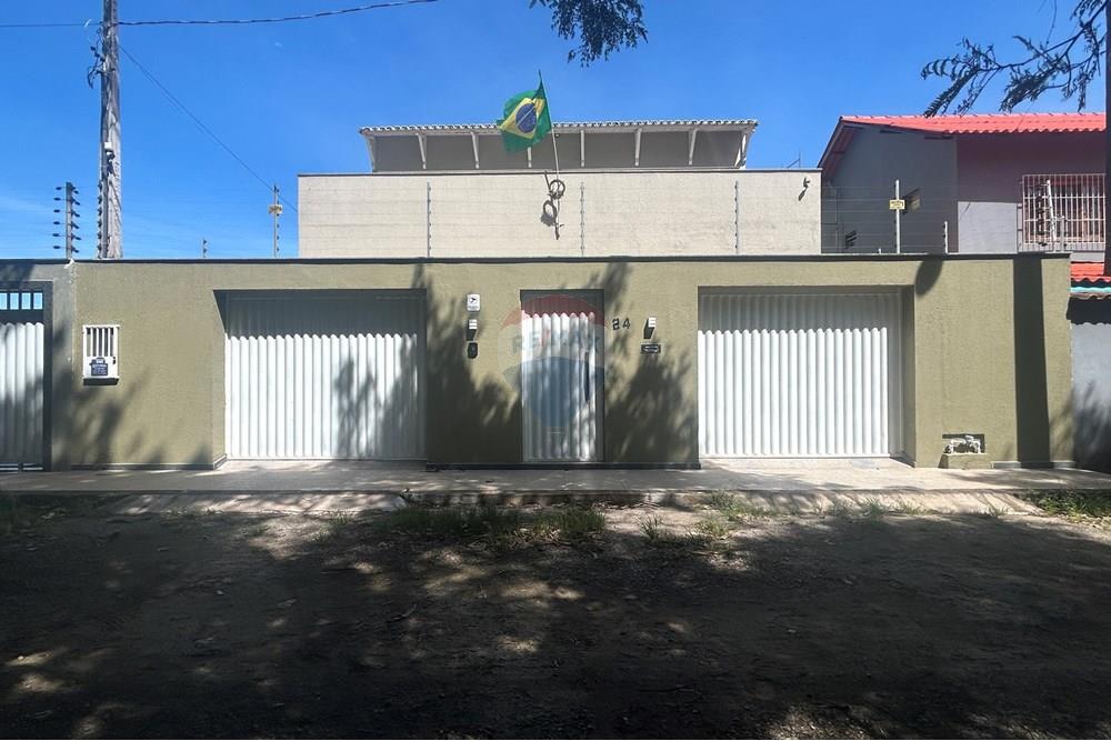 Casa, 3 quartos, 231 m² - Foto 4