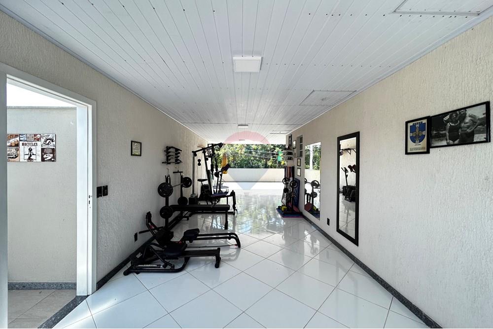 Casa, 3 quartos, 231 m² - Foto 41