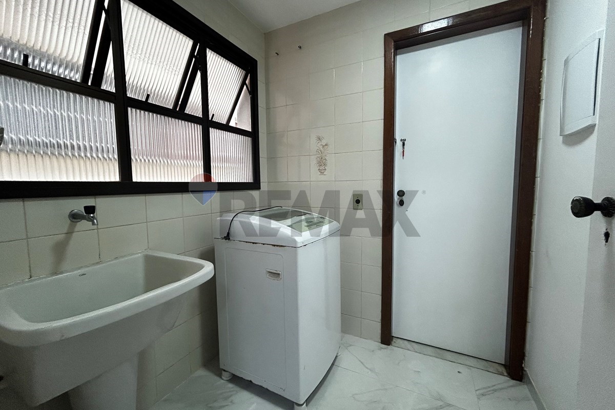 Apartamento, 3 quartos, 181 m² - Foto 5
