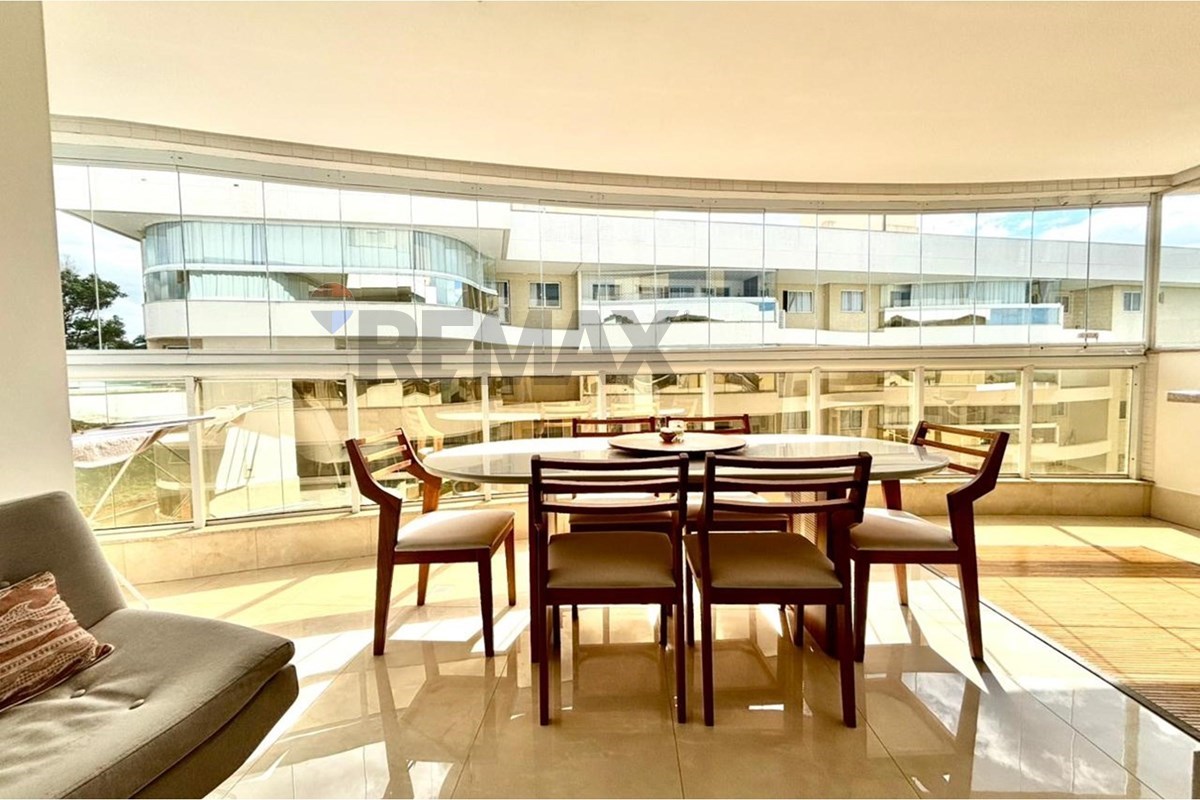Apartamento, 4 quartos, 137 m² - Foto 3