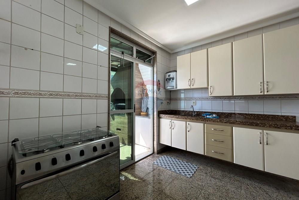Apartamento, 3 quartos, 184 m² - Foto 22