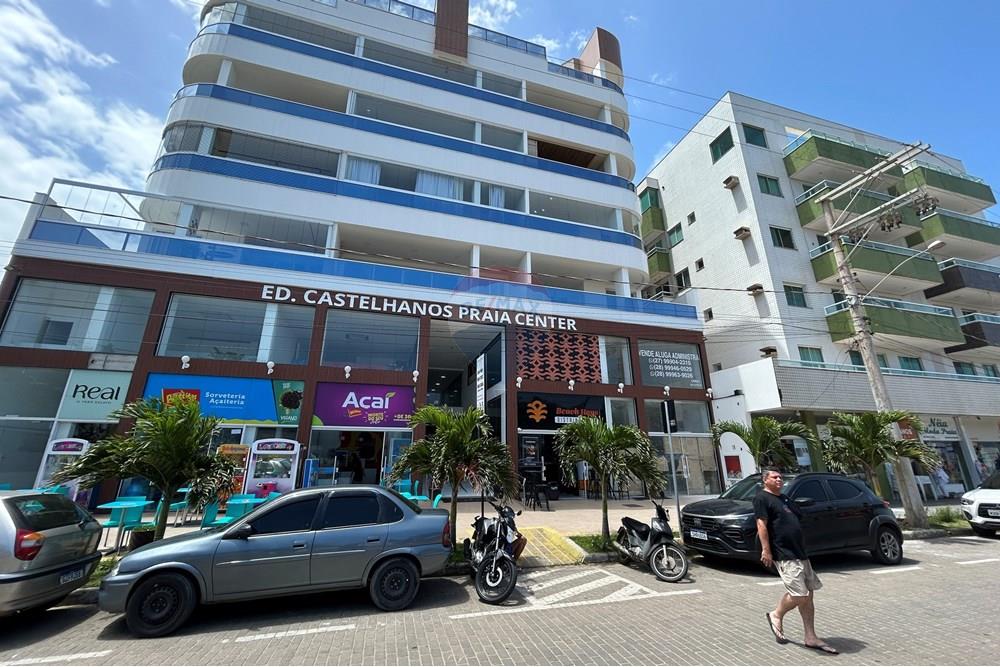 Loja-Salão, 320 m² - Foto 31