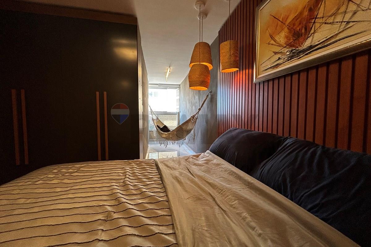 Apartamento, 3 quartos - Foto 4