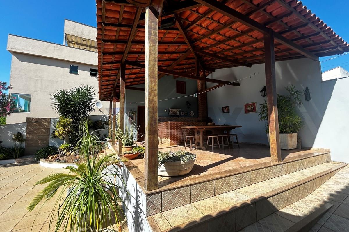Casa, 4 quartos, 680 m² - Foto 34