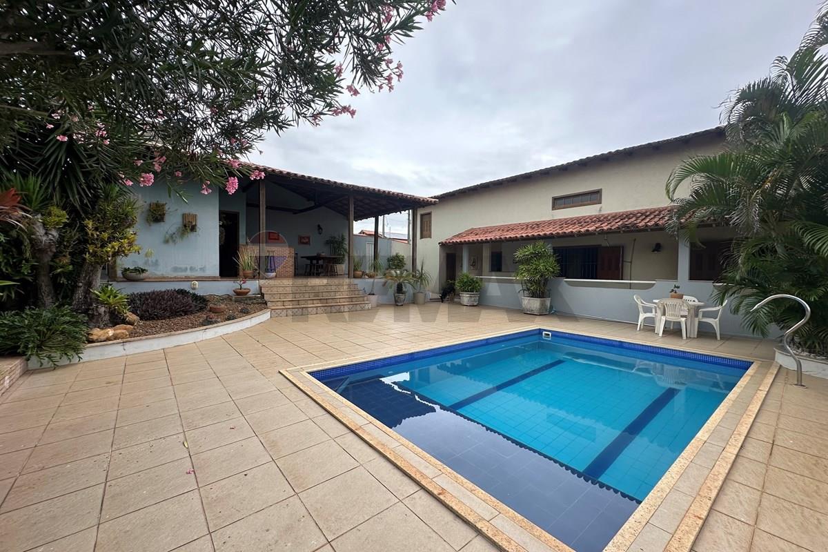 Casa, 4 quartos, 680 m² - Foto 22