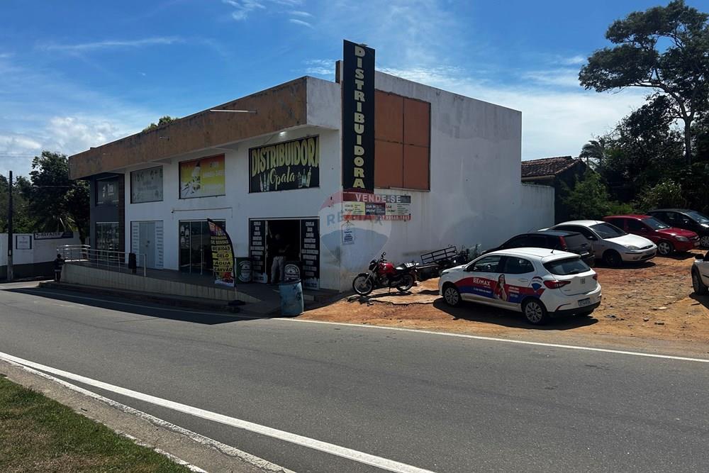 Loja-Salão, 79 m² - Foto 6