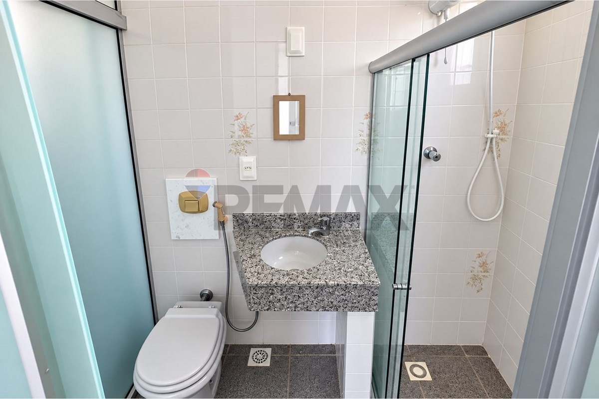 Apartamento, 2 quartos - Foto 16