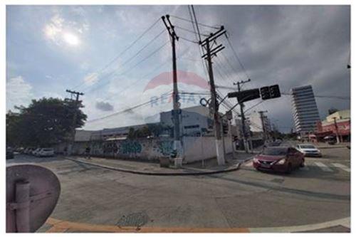 Terreno à venda, 1465m² - Parque Industrial Tomas Edson,São Paulo 