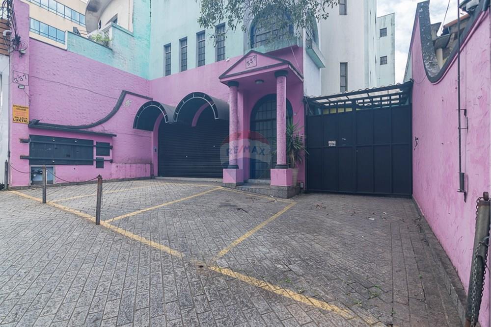  - Imóvel Comercial  à venda por R$ 2.998.000,00 - Jardim do Mar - São Bernardo do Campo - SP
