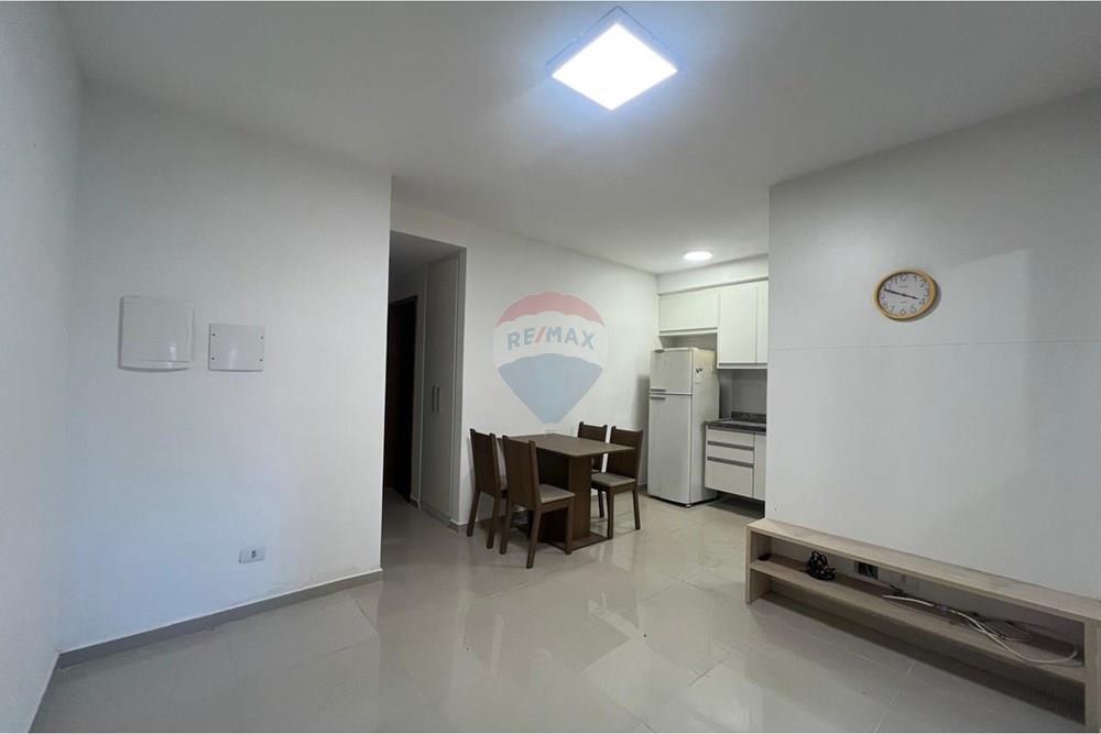 Apartamento à venda com 2 quartos, 45m² - Vila Gilda,Santo André 