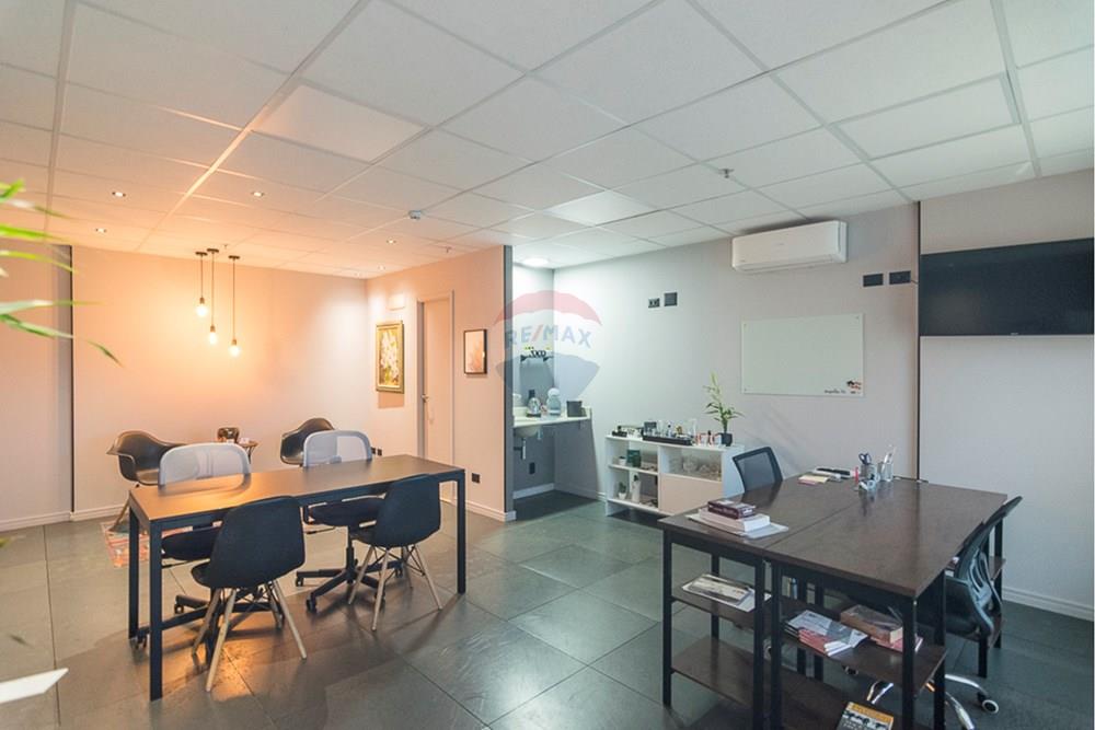 Sala comercial à venda, 38.27m² - Tamanduateí 3,Santo André 