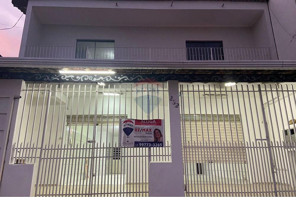 Loja-Salão, 75 m² - Foto 4