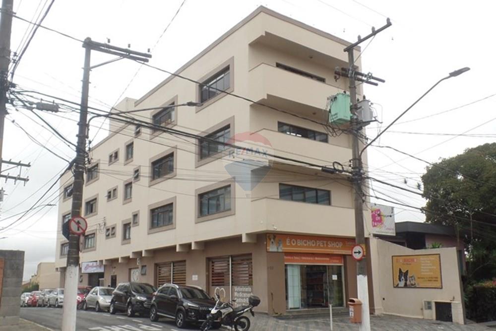 Sala comercial à venda, 100m² - Jardim do Mar,São Bernardo do Campo 