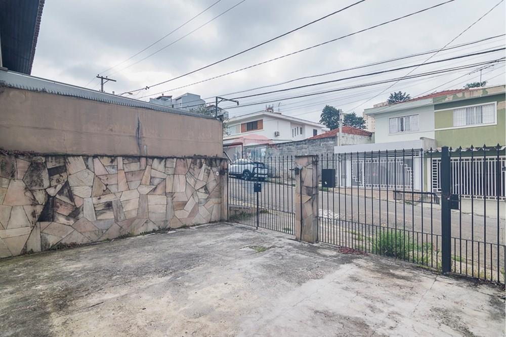 - Sobrado com 3 dormitórios à venda por R$ 550.000,00 - Vila Scarpelli - Santo André - SP