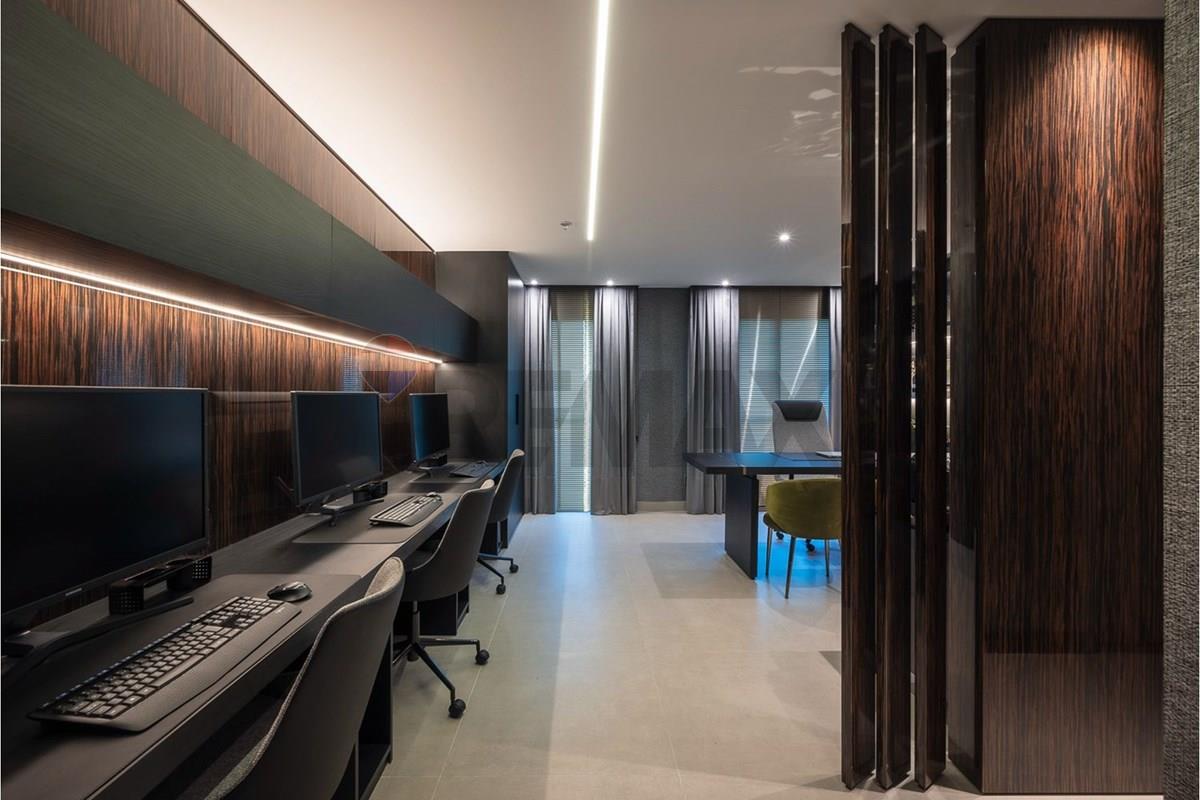 Sala comercial para alugar, 38.27m² - Tamanduateí 3,Santo André 