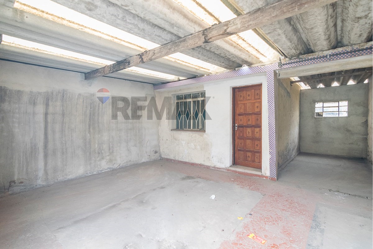  - Casa com terreno amplo à venda por R$ 954.000,00 - Homero Thon - Santo André - SP