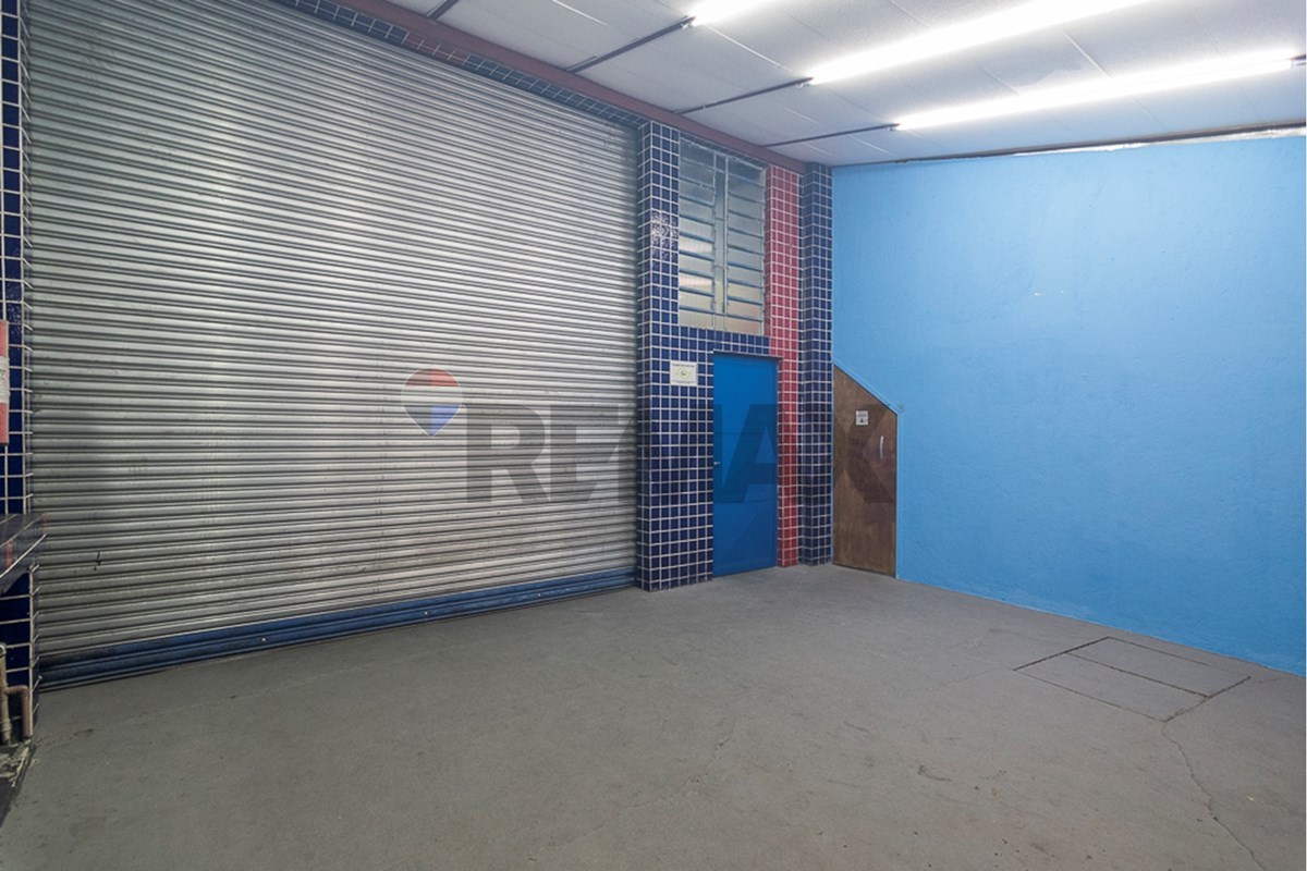 - PRÉDIO COMERCIAL À VENDA POR R$ 1.398.000,00 – TABOÃO – DIADEMA