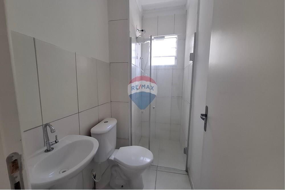 Apartamento, 2 quartos, 42 m² - Foto 7