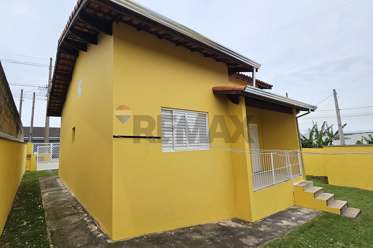 Casa, 2 quartos, 60 m² - Foto 4