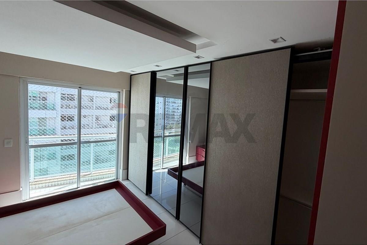 Apartamento Luxuoso na Tijuca: 3 Suítes, 5 Banheiros — foto 5