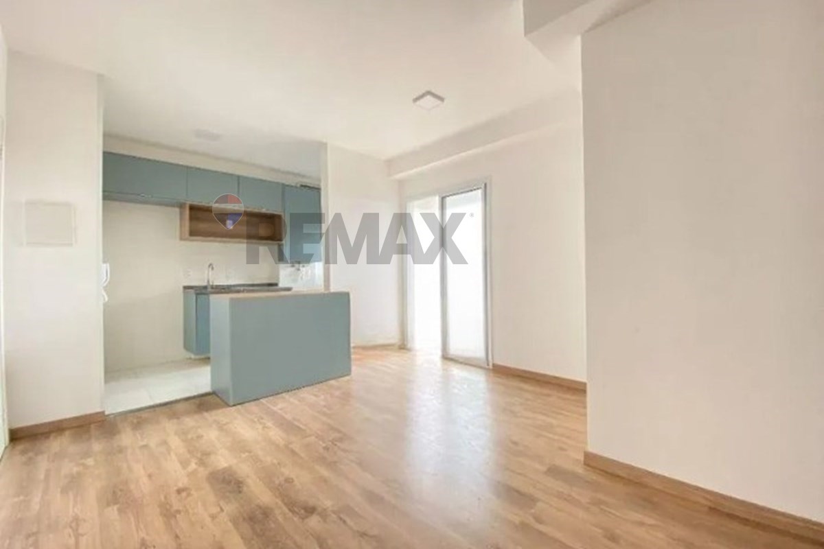 Apartamento para alugar com 2 quartos, 54m² - Utinga,Santo André 