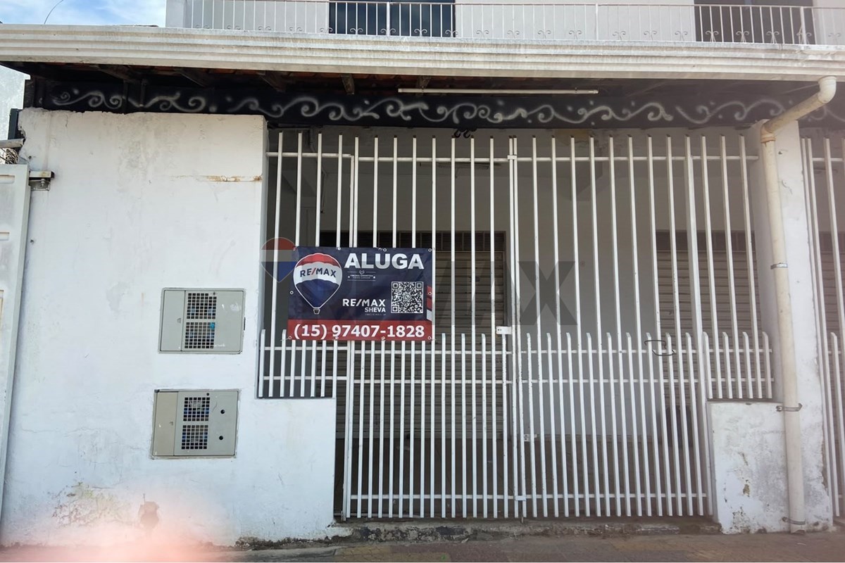 Loja-Salão, 75 m² - Foto 2