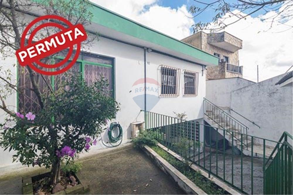 Casa à venda com 4 quartos, 200m² - Jardim Ipanema,Santo André 
