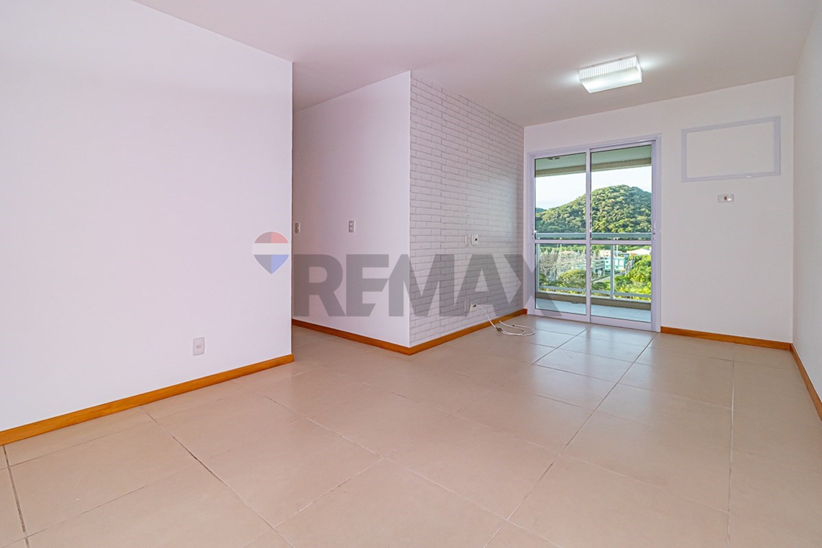 Apartamento Moderno no Recreio: 3 Quartos, 82m² — foto 2
