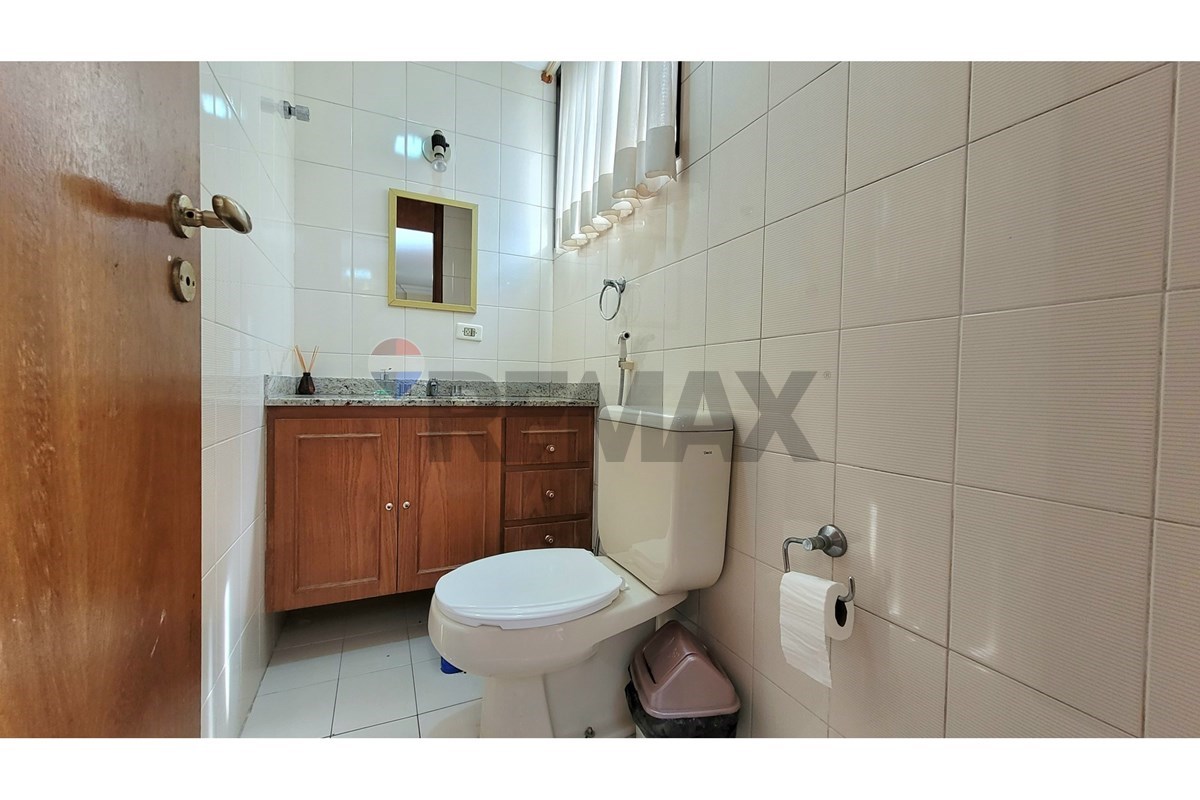  - Apartamento 3 quartos, suite, 2 vagas no bairro Campestre em Santo André.
