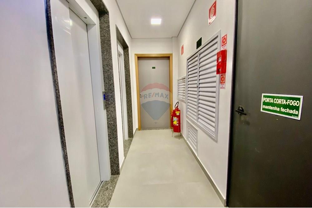  - Edifício Léger , construção Bonfim, 58m2, 2 quartos (1 Suíte) proximo ao bairro Jardim