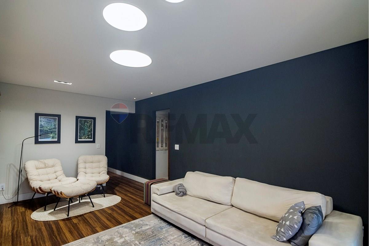  - Apartamento com 3 dormitórios (3 suítes) por R$ 1.239.000 - Nova Petrópolis - São Bernardo do Campo - SP