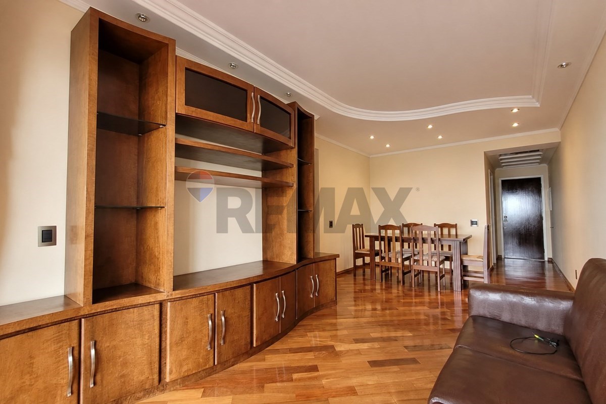 Apartamento para alugar - Vila Bastos,Santo André 