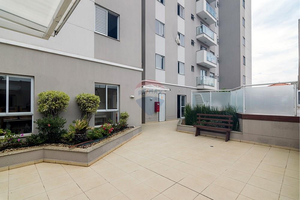 Apartamento à venda com 3 quartos, 74.3m² - Vila America,Santo André 