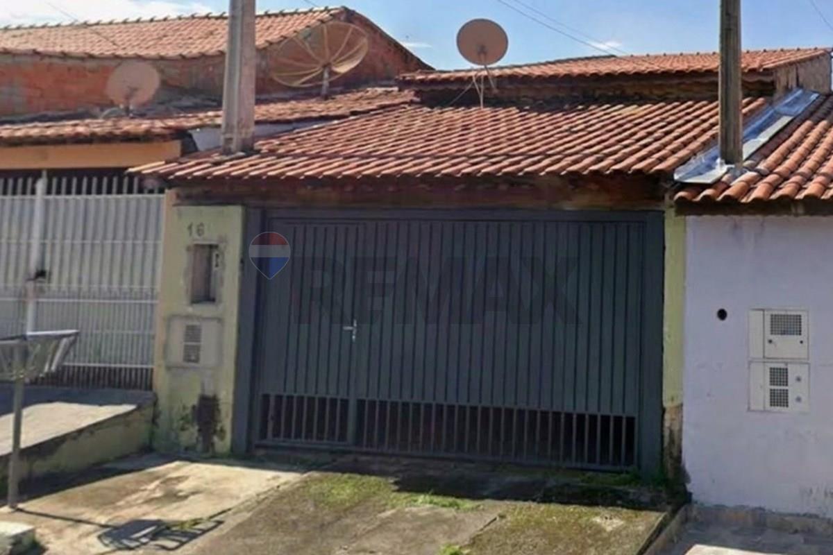Casa, 3 quartos, 115 m² - Foto 1