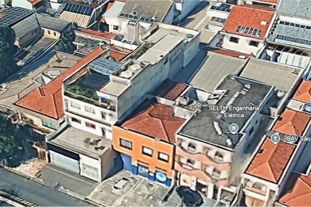  - Investimento único: Terreno comercial em São Caetano