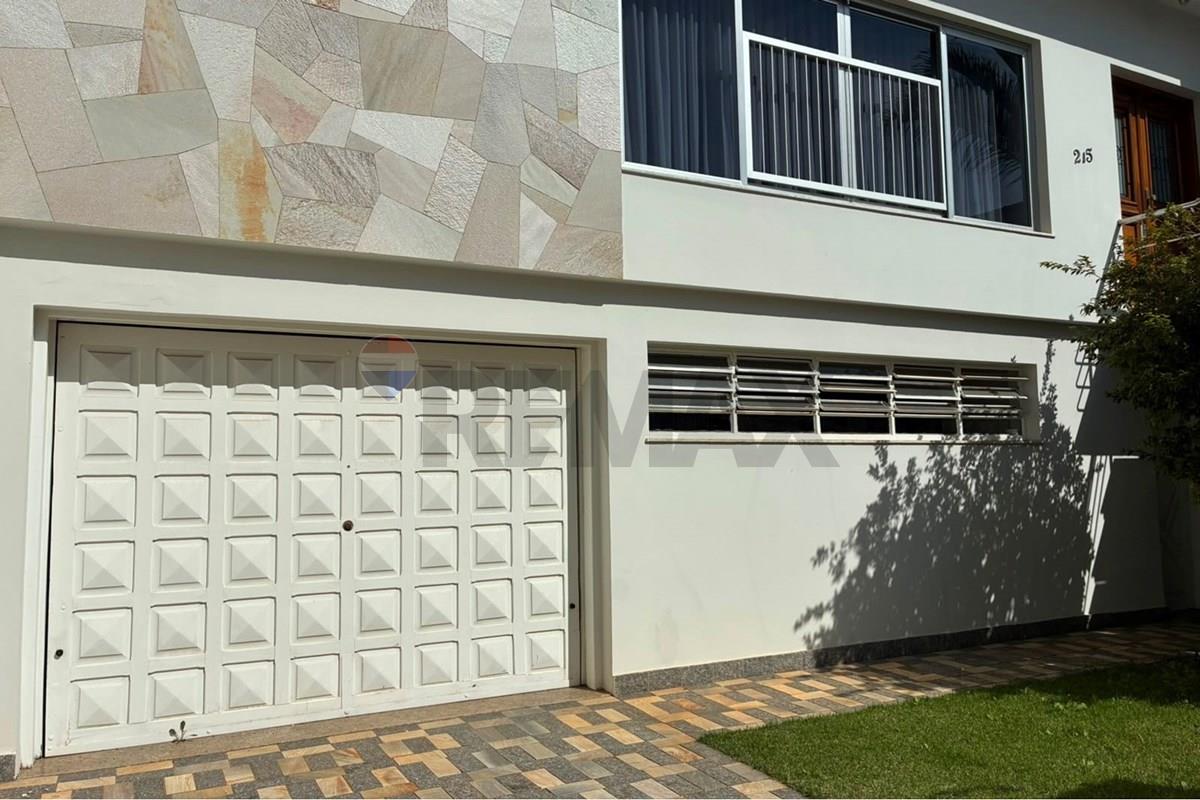  - Casa para Locação no Jardim do Mar em São Bernardo do Campo