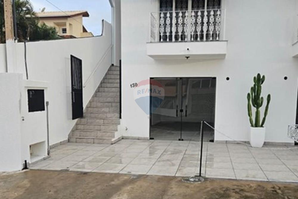 Loja-Salão, 29 m² - Foto 1