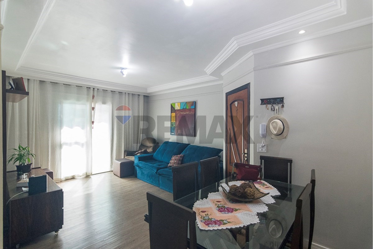  - Apartamento à venda em Santo André, Vila Curuçá, com 3 quartos, 100m²