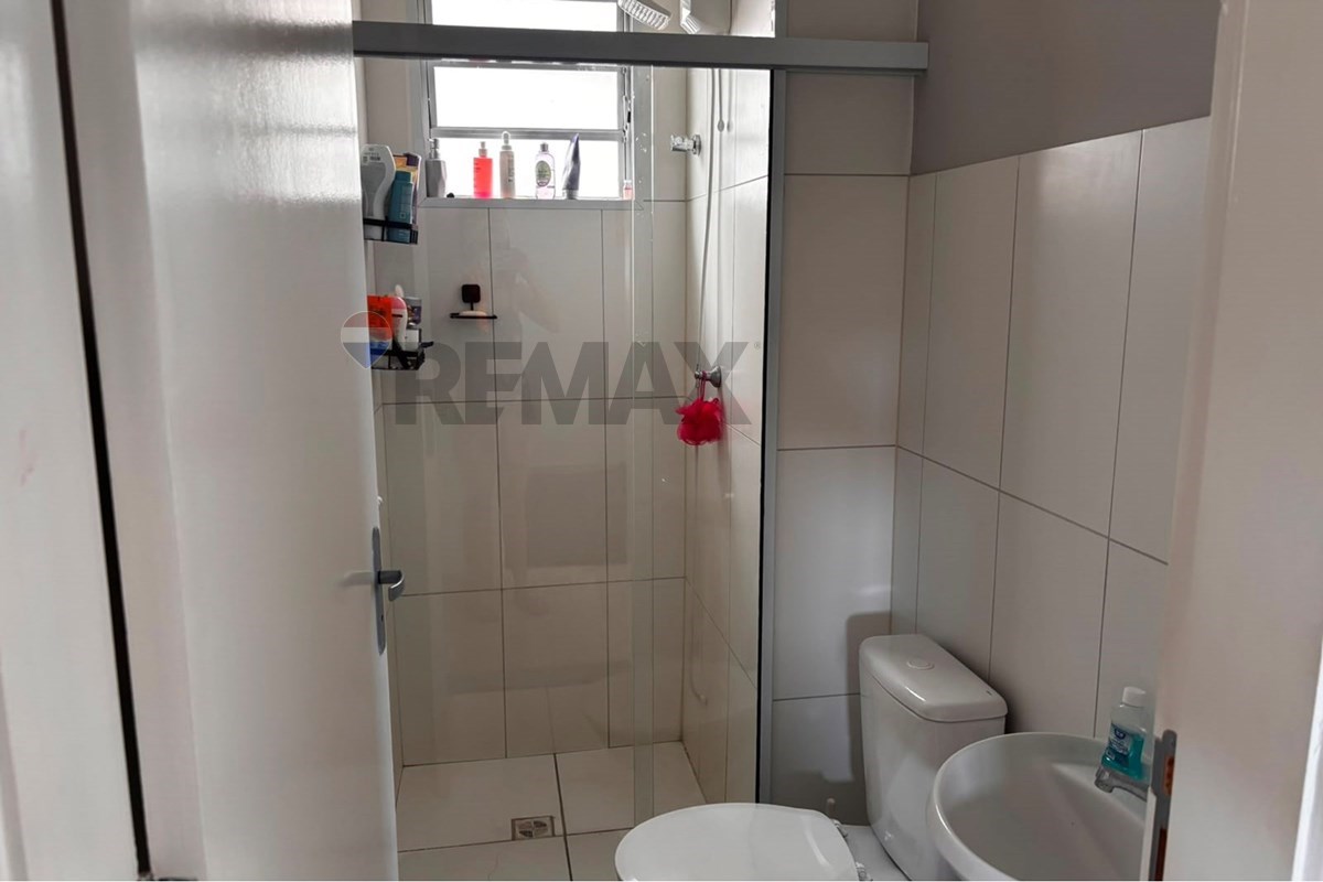 Apartamento, 2 quartos, 40 m² - Foto 5