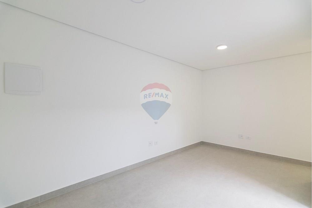  - Apartamento com 2 dormitórios por R$ 390.000 - Vila Alice - Santo André - SP