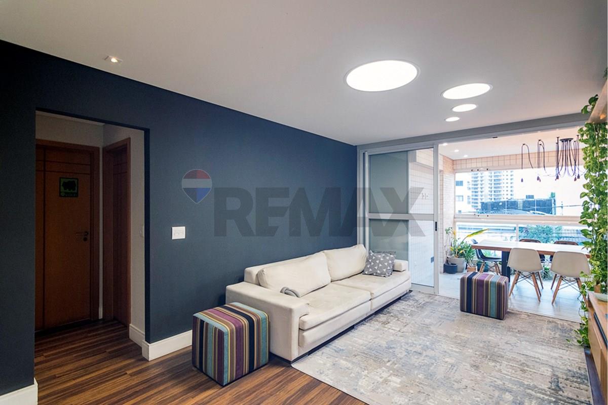  - Apartamento com 3 dormitórios (3 suítes) por R$ 1.239.000 - Nova Petrópolis - São Bernardo do Campo - SP