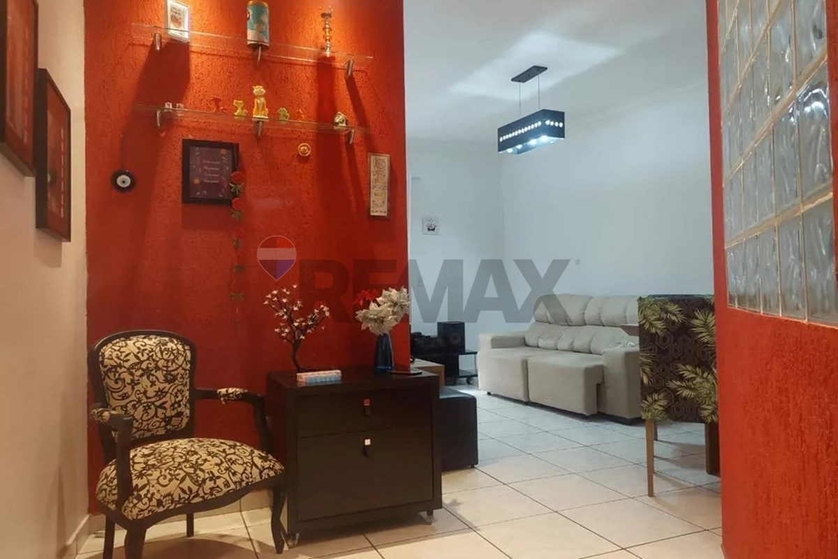  - Apartamento de 86 m² na Vila Curuca, ao lado do Parque Regional  – Santo André/SP