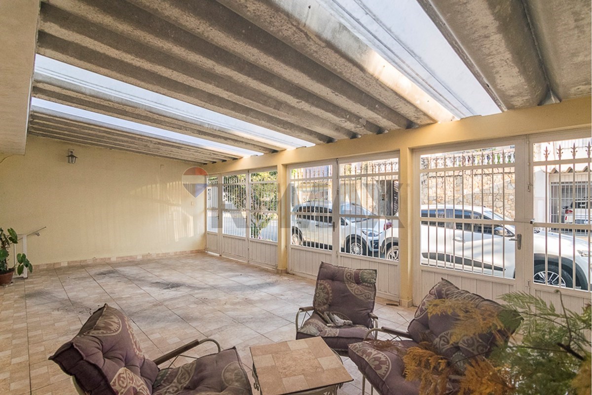  - Casa Térrea - 3 dormitórios à venda por R$ 598.000,00 - Vila Helena - Santo André - SP