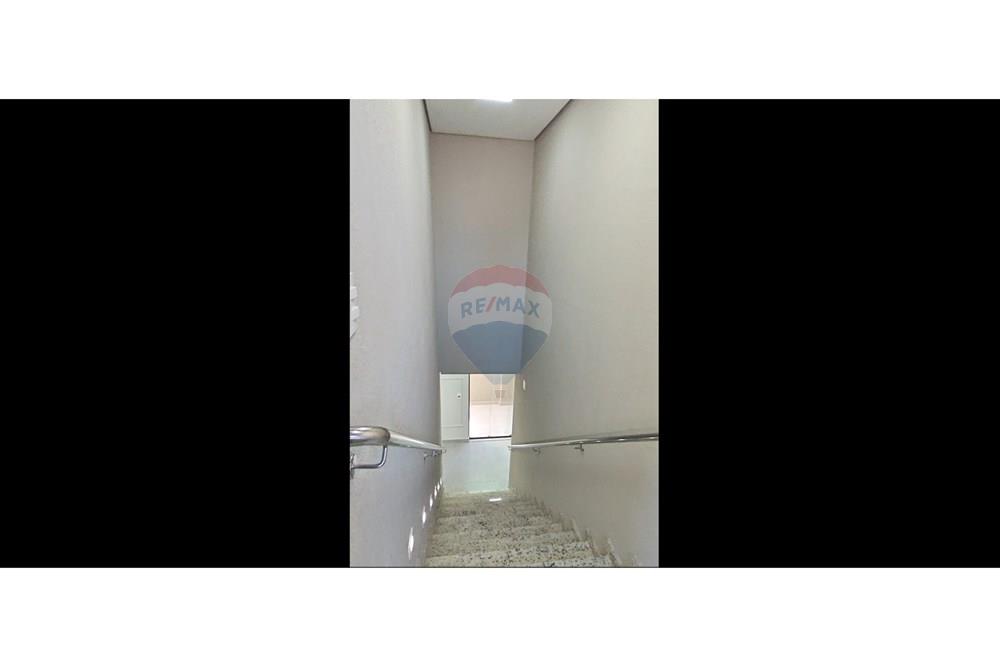 Sala comercial para alugar - Campestre,Santo André 