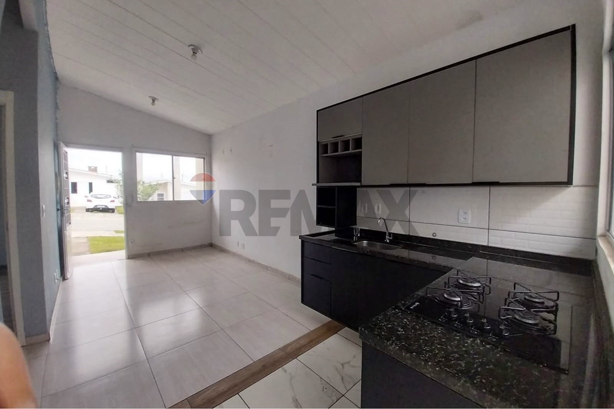 Casa, 2 quartos, 48 m² - Foto 4