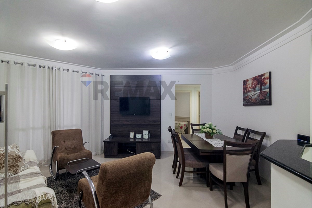  - Apartamento pronto para morar MOBILIADO, Condomínio com lazer completo, 3 Dormitórios sendo 1 Suíte, Varanda Envidraçada, 2 Vagas Cobertas